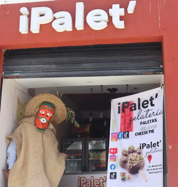 iPalet´
