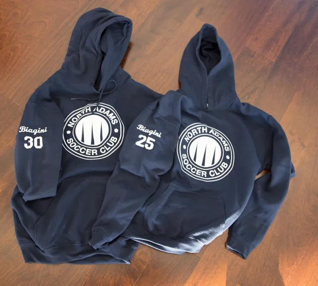 Berkshire Embroidery & Printing