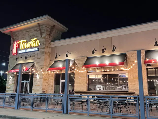 Tourão