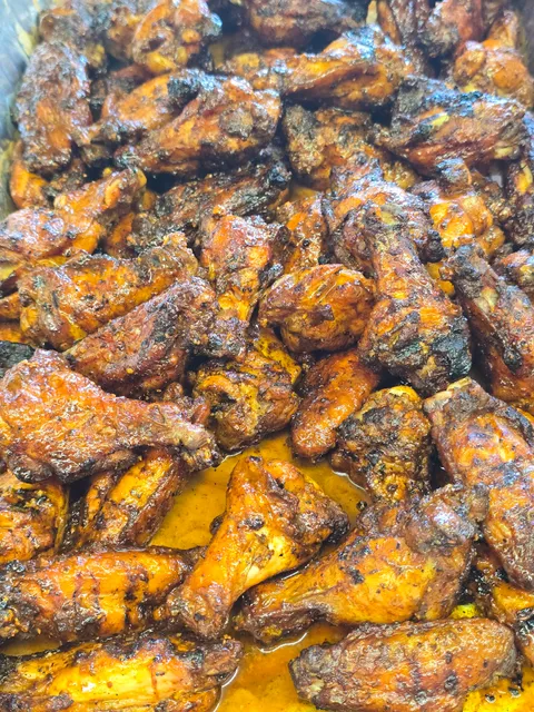 Bullriders BBQ & Mac