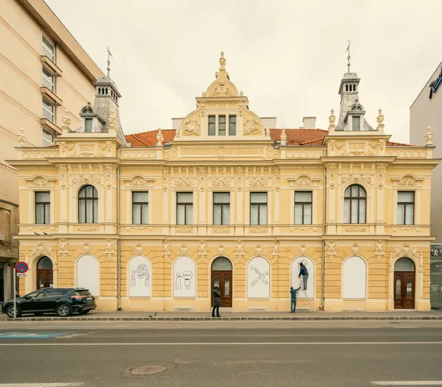 Muzeul de Artă Brașov