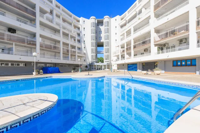 Rentalmar Royal Apartamentos