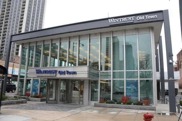 Wintrust Bank