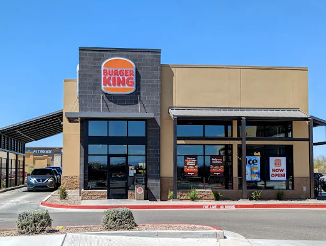 Burger King