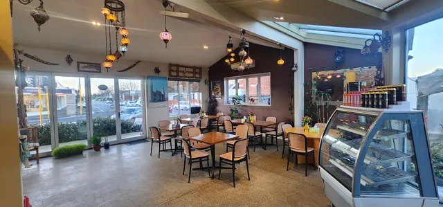 Afghan Restaurant Christchurch (Authentic Afghan)