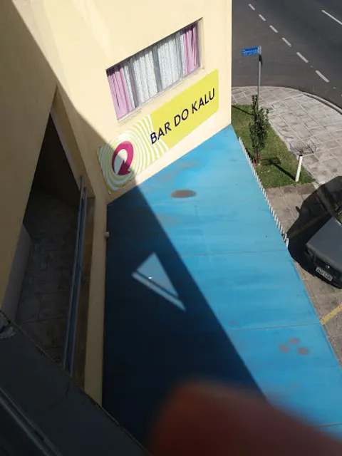 Bar do Kalu