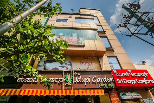 Hotel O EASY STAY INN