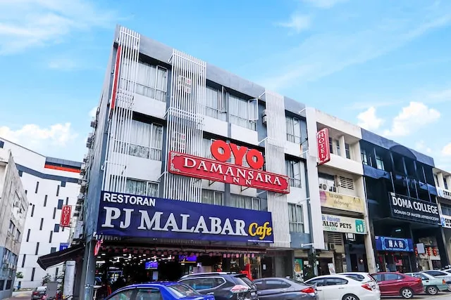 OYO 325 Damansara Inn