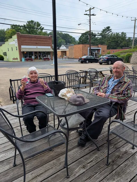 Cat Nap Coffee Roasting