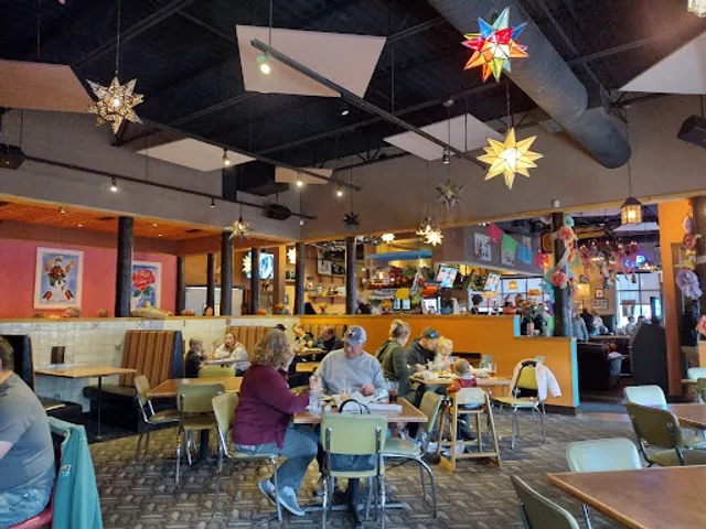 Acapulco Mexican Restaurant