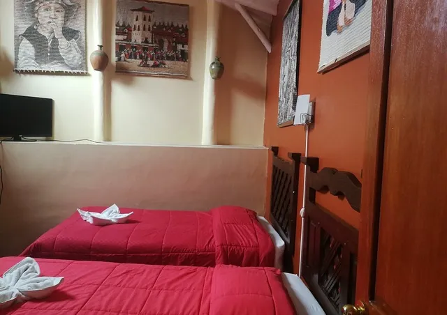 Hostal Misky Wasicha