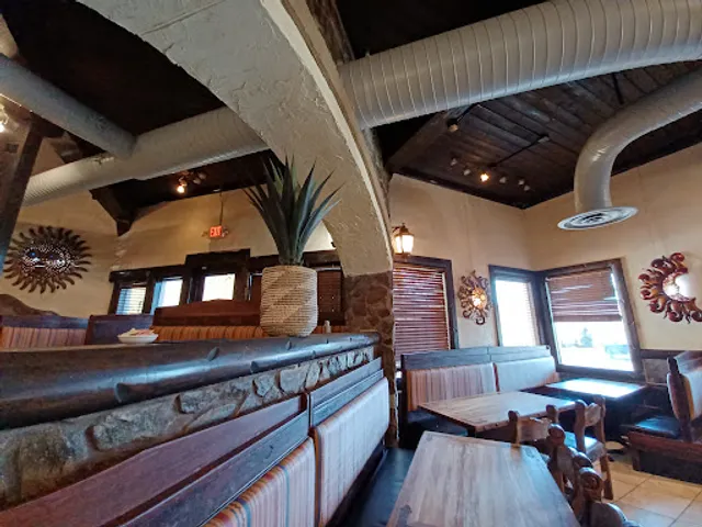 Plaza Azteca Mexican Restaurant