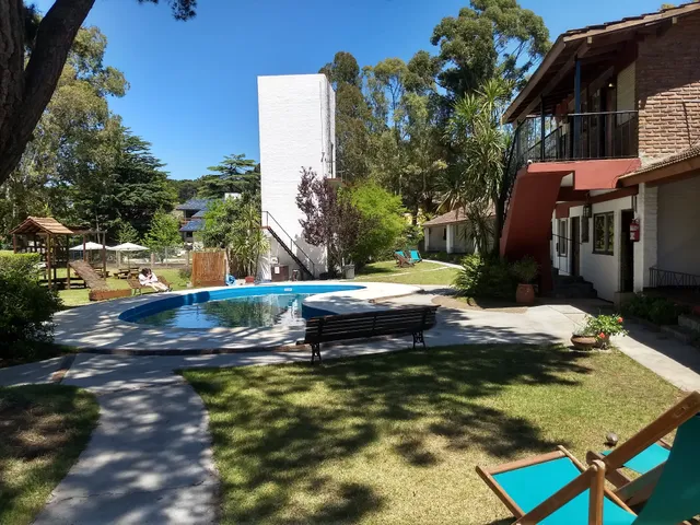 Complejo Tilcara Pinamar