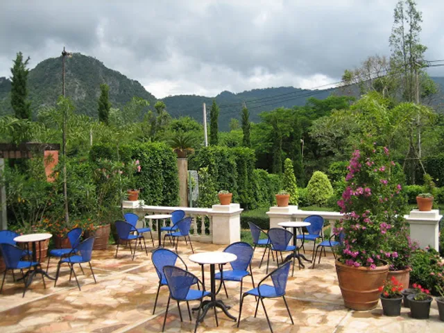 Primo Posto Coffee Khao Yai