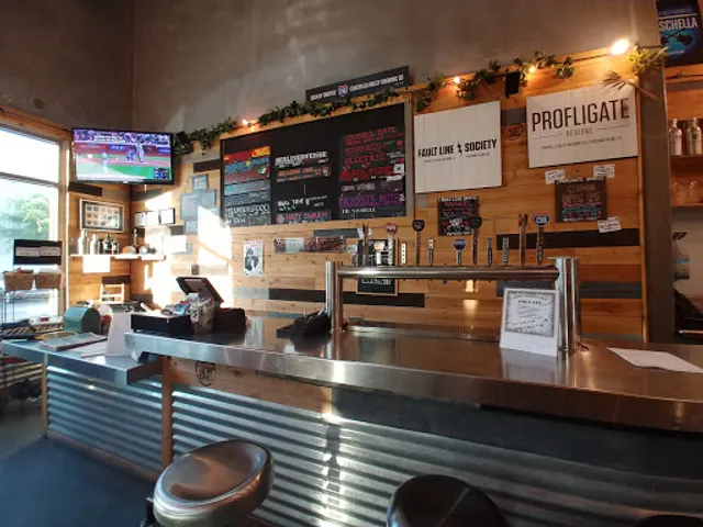 Coachella Valley Brewing Company