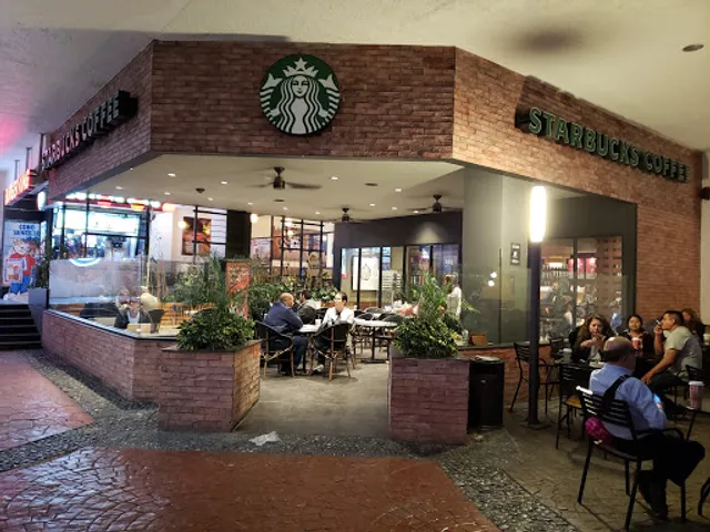 Starbucks