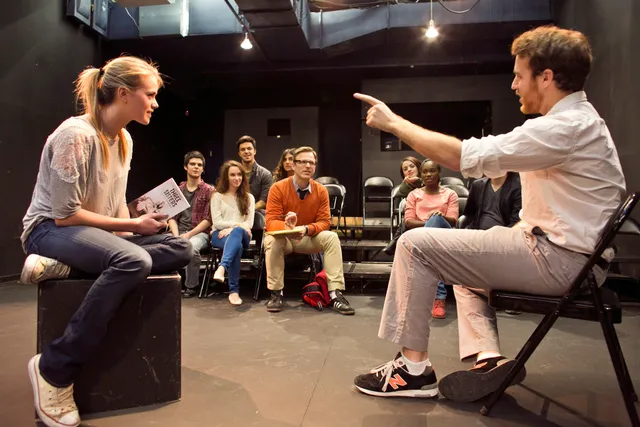 Stella Adler Studio of Acting