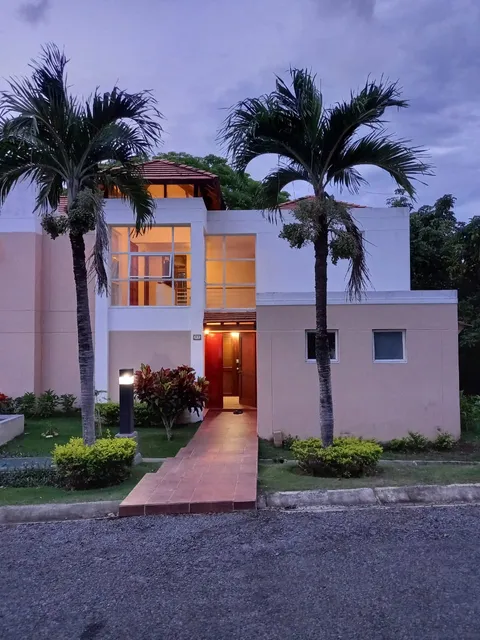 Costa Blanca Villas By Royal Decameron Golf & Beach Panama