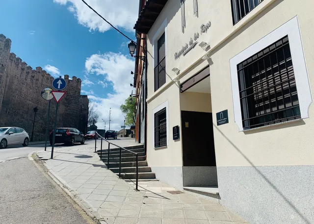 SUITES CASA DE LOS REYES