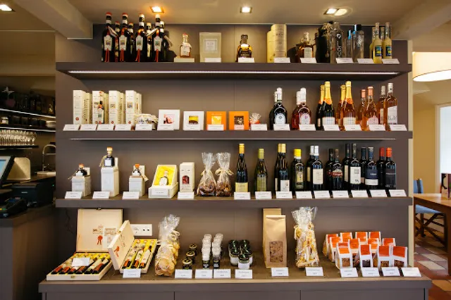 Reblaus - Wine & Dine