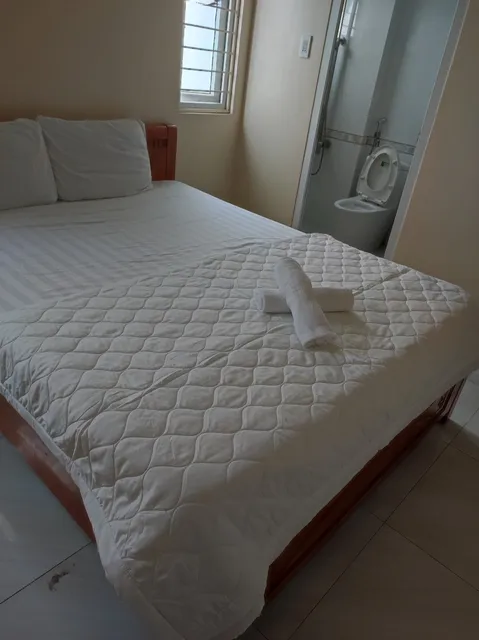 Khách Sạn Ngân Hà