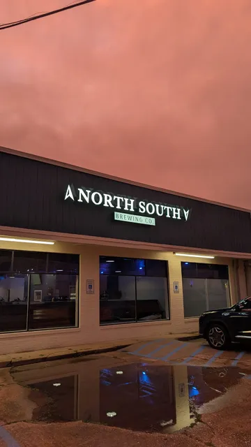 North South Brewing Company