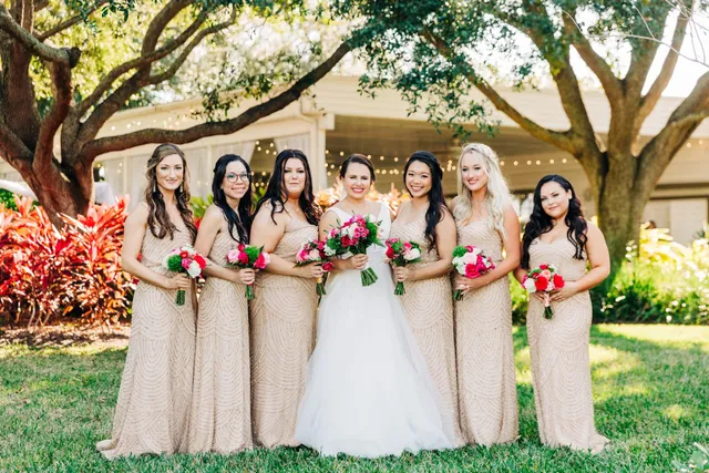 Davis Islands Garden Club