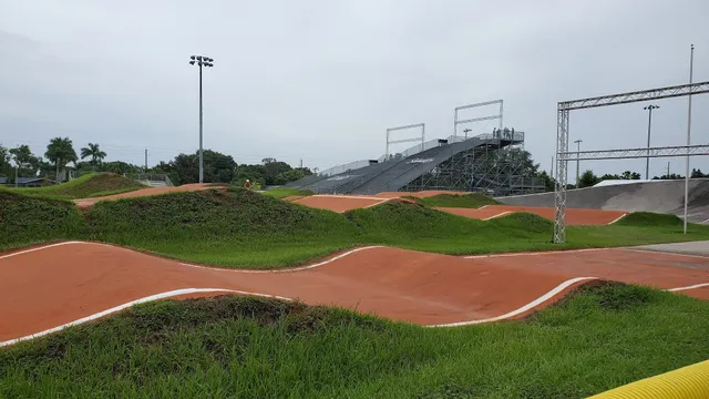 Youth Athletic Complex