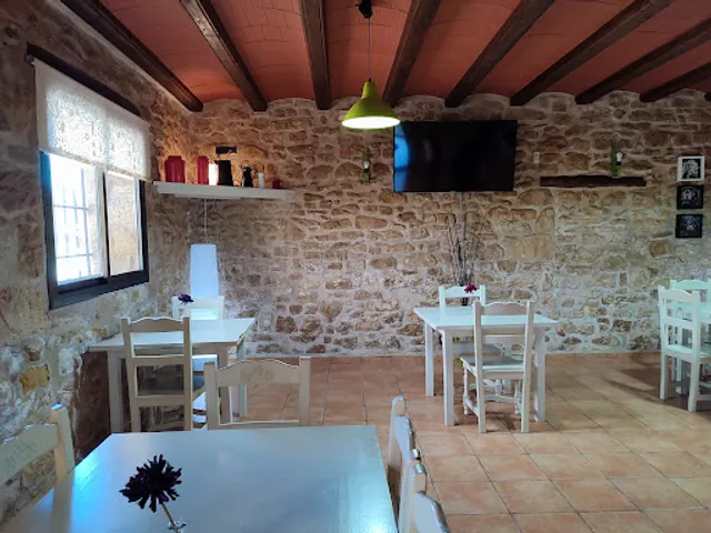 Bar Restaurante La Telleria