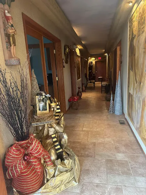 Cleopatra's Health & Wellness Spa