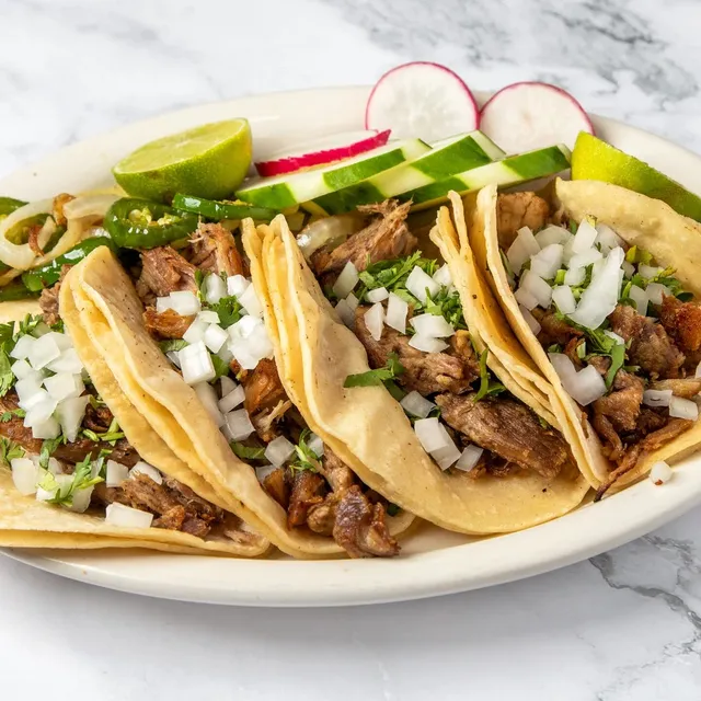 Tacos de birria “ La Guerita”