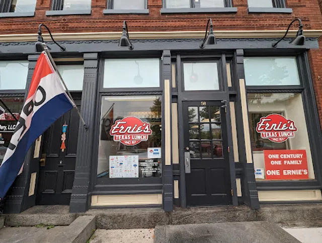 Honey Bee Restaurant