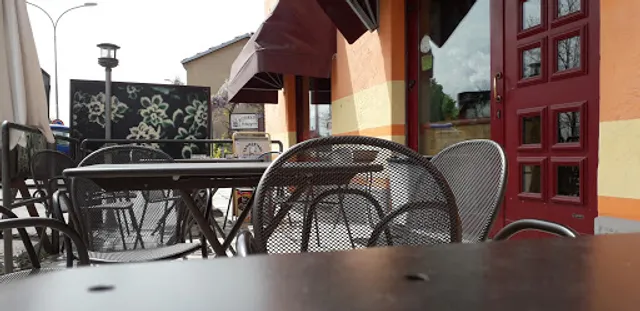 Ristorante Pedaggera