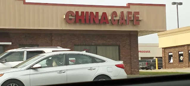 China Cafe