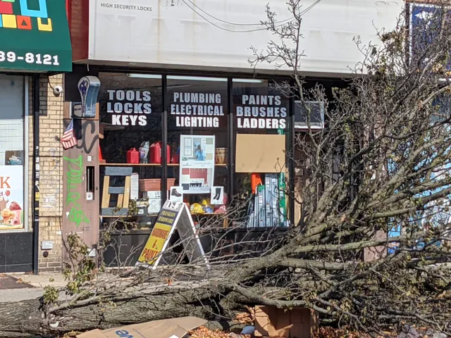 Frankson Hardware & Paint