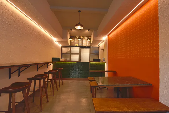 Kanchiipuram (Bodakdev)