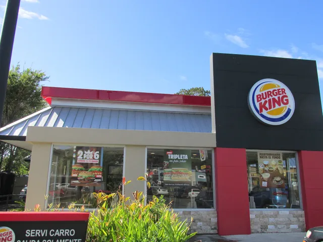 Burger King