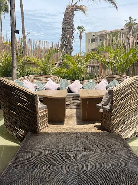 Chambao Los Cabos Restaurante | Best Steakhouse in San Jose