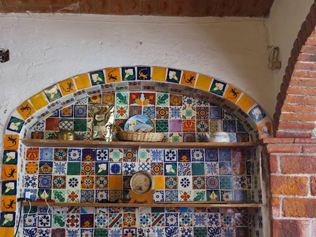 La Casa del Chilaquil