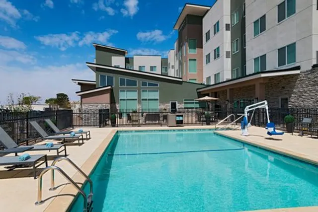 Residence Inn by Marriott El Paso East