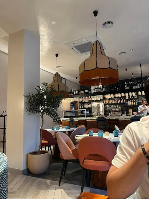 Restaurante Origen Cáceres