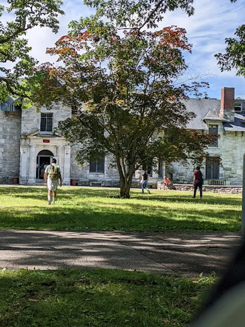 Boston University Tanglewood Institute