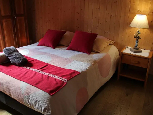 Le tilleul en Cévennes - Chambres et table d'hôtes