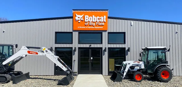 Bobcat of Big Flats, a Division of Upstate Equipment