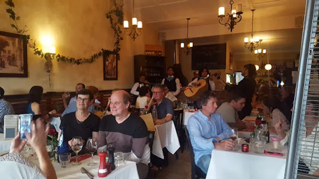 Abruzzo Ristorante Italiano