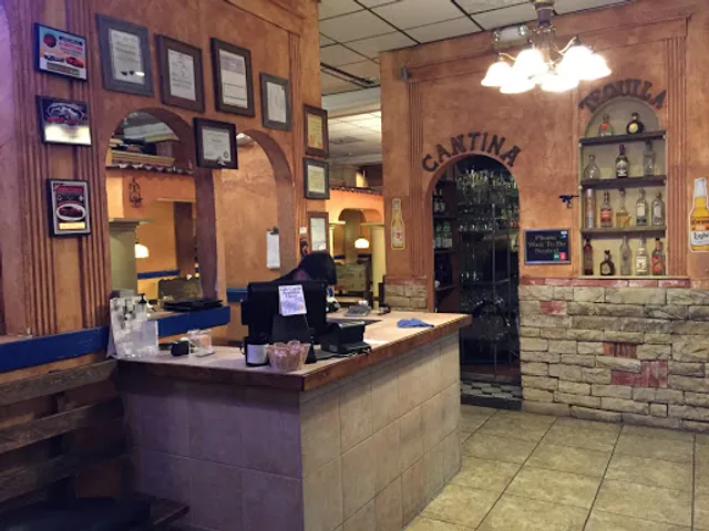 El Potrero Mexican Restaurant