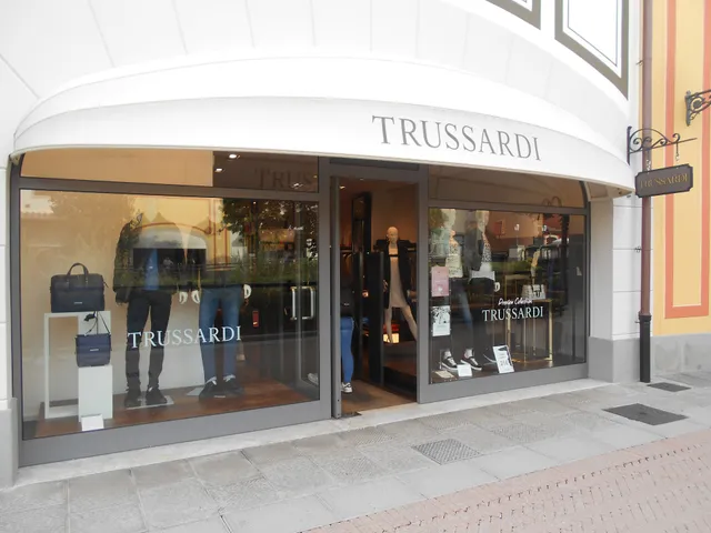 Trussardi Outlet Barberino