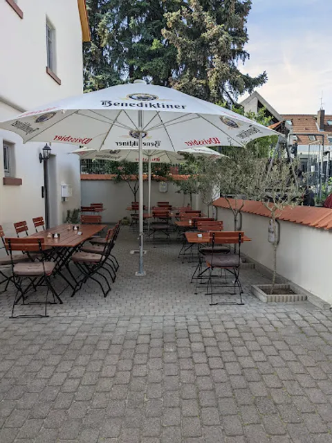 Restaurant El Greco Dieburg