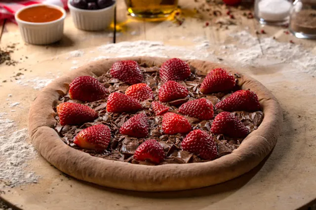 Pizzaria Ártico - Lico Maia