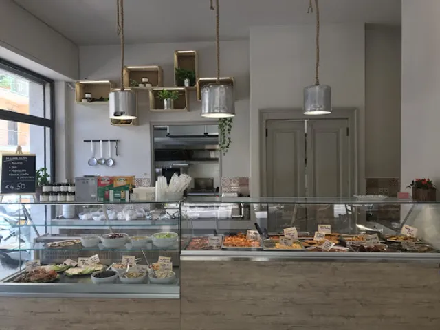 Ammuccamu Gastronomia